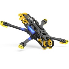 SpeedyBee Master 5 V2 5 Inch FPV Freestyle Racing Drone Frame Compatible with O3