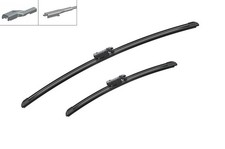 WISCHBLATT FÜR FIAT PANDA (312 , 319 ), FORD RANGER (TKE) - BOSCH 3 397 007 292