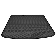 Gummimatte Kofferraumwanne passend für Skoda Elroq Typ PYL ab Bj.2024