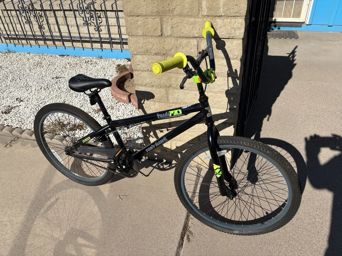 Vintage 24 Inch Wheel BMX Bikes for sale | eBay