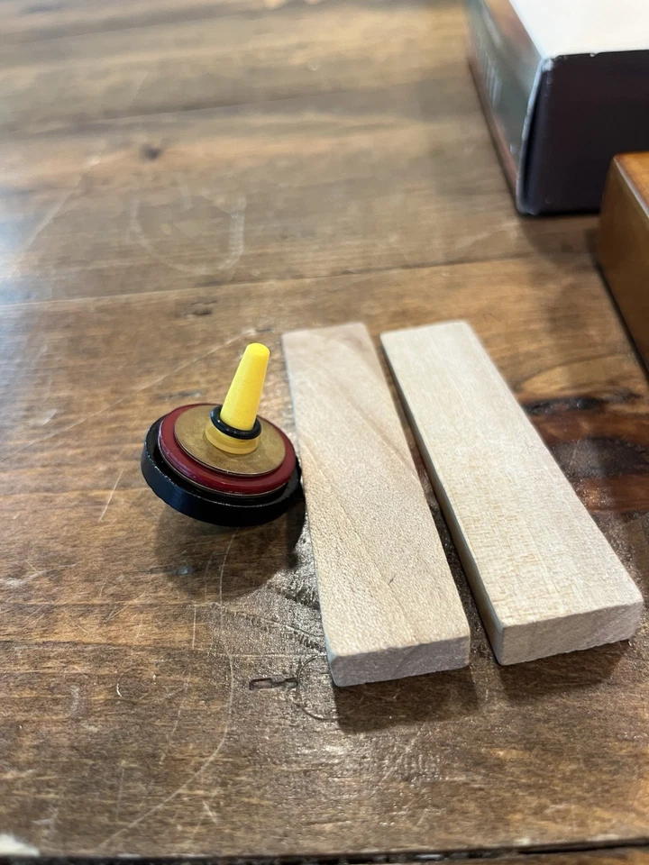 Top antigravedad Levitron The Amazing The Nature Company usado Foto 3 de 4