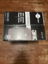 Insinkerator Evolution 1300 Advanced Series 3/4 HP Garbage Disposal