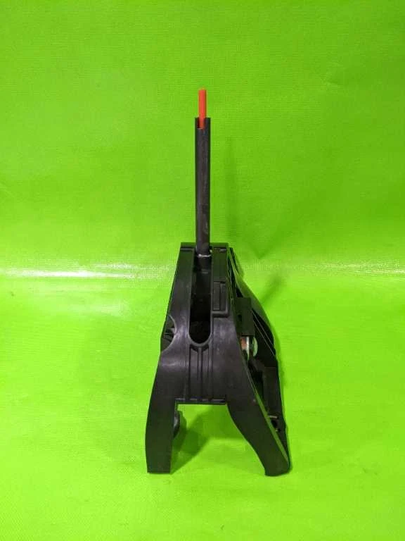 06-10 HUMMER H3 TRANSMISSION GEAR SHIFT SHIFTER ASSEMBLY OEM 4196-7 - Image 2 of 4
