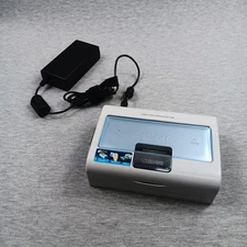 Canon Selphy CP400 Compact Photo Printer (CHECK DESCRIPTION)