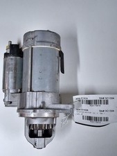 Starter Motor Fits 17-23 XT5 175919