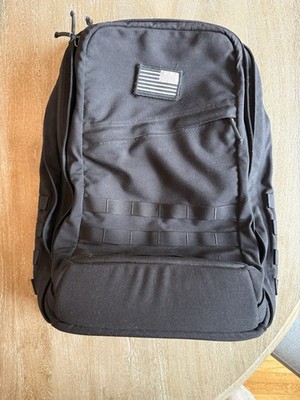 GORUCK GR2 40L - CORDURA  1000D - MODEL  BC-GR2 - 40L SKU BC-300201  (NOV 2018)