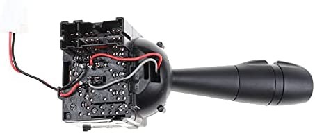 Commodo clignotant 255403601R avec commande antibrouillard fluide - 3