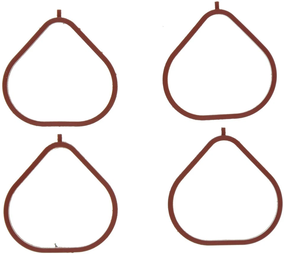 Juego de juntas de colector de admisión de motor MAHLE MS19320 para 01-06 Sebring Stratus Foto 2 de 4