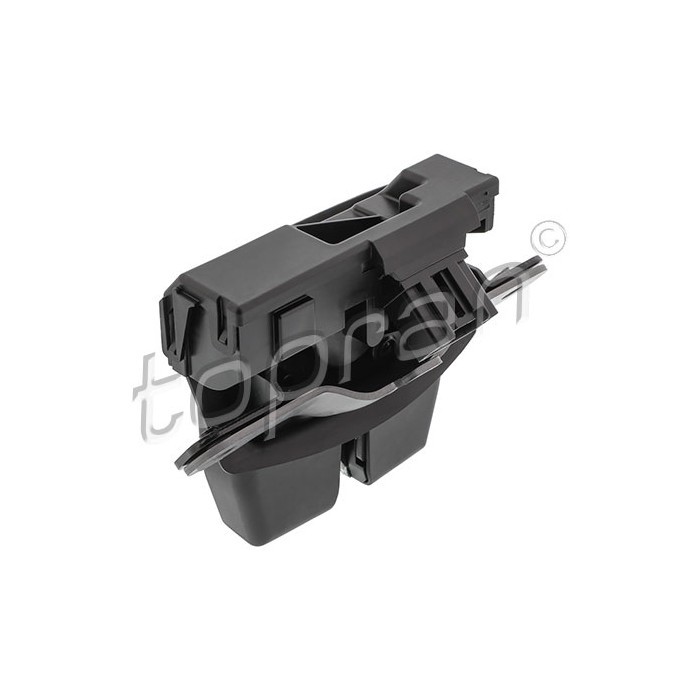 Serrure de coffre pour Ford Fiesta 6 et B-Max mécanisme de hayon arrière