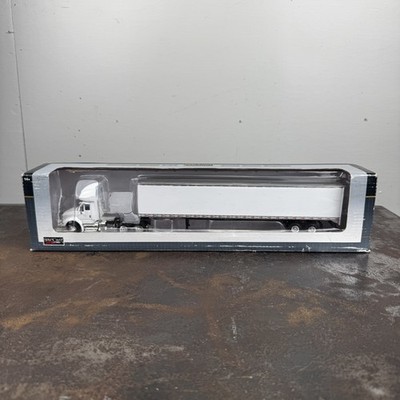 SpecCast International Model 8600 w/ Trailer 1/64 34549 - Unbranded