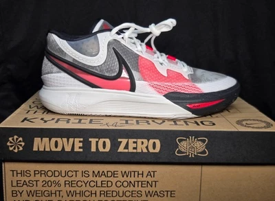 Nike Kyrie 8 新品未使用 Las mejores ofertas en Nike Kyrie 8 White University Red | eBay