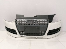 Pare-choc avant Audi TT