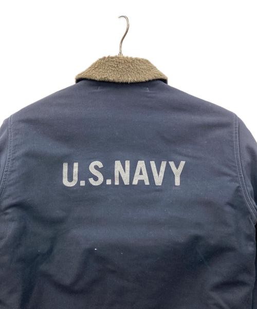 BUZZ RICKSON'S deck Jacket - image 14