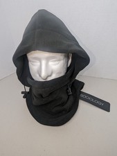 Sociology Winter Fleece Thermal Windproof Mask Balaclava Ski Full Face Mask