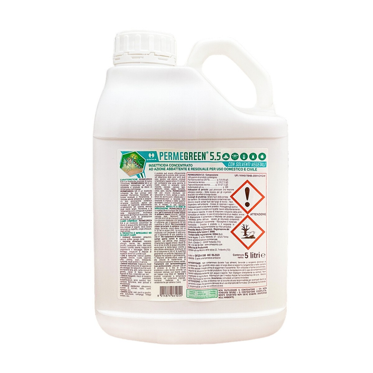 Veleno Per Topi Pronto Uso Grano Murin Forte Grano - Topicida Pronto Uso  Per Topi E Ratti, Esca Veloce 1,5 Kg Disinfestazione Topi Interna Esterna, image size:1200x1200