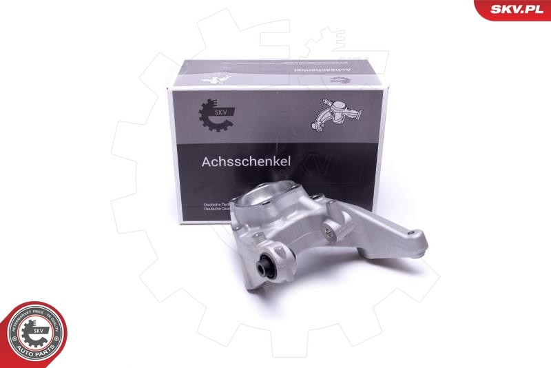 Fits SKV GERMANY 47SKV392 KNUCKLE 47SKV392   ⭐UK Stock⭐