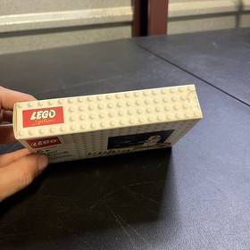 LEGO Space: Classic Spaceman Minifigure (5002812)