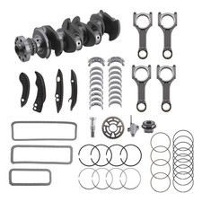 COMPLETE ENGINE REBUILD KIT W/ CRANKSHAFT FOR BMW 2 SERIES F45 F46 2013-2021 B47