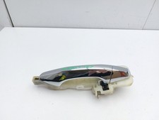 FRONT LEFT PASSENGER SIDE DOOR HANDLE HYUNDAI SANTA FE MK3 2016