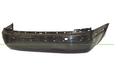 PRASCO Heckstoßstange Stoßfänger Hinten für SKODA OCTAVIA (1U2)