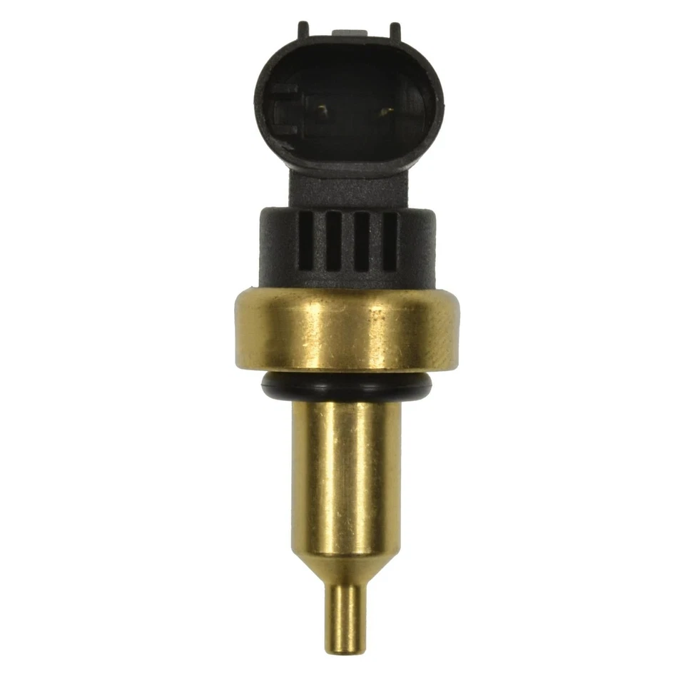 Sensor de temperatura del refrigerante del motor Standard Motor Products TX155 Foto 3 de 4