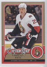 2008-09 O-Pee-Chee Chris Neil #320 0b9