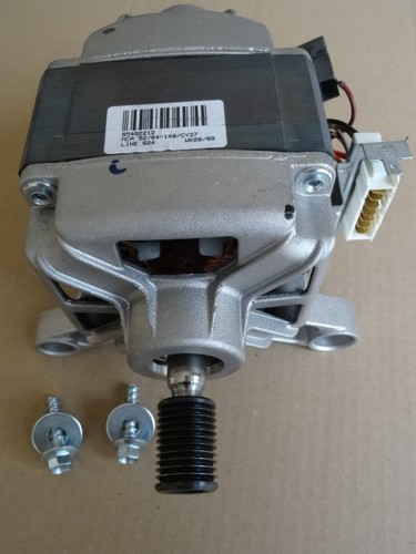 Hoover Nextra HN 6145-84 Waschmaschinen Motor