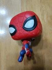 Funko Pop! Marvel 80 Años Spider-Man 593 (Suelto)
