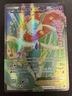 Pokémon TCG Florges EX Full Art Ultra Rare Card 116/119 XY: Phantom Forces
