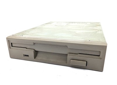 Sony MPF520-3 Floppy Disk Drive 3.5'' Computer FDD Floppy Disk Drive 1.44MB