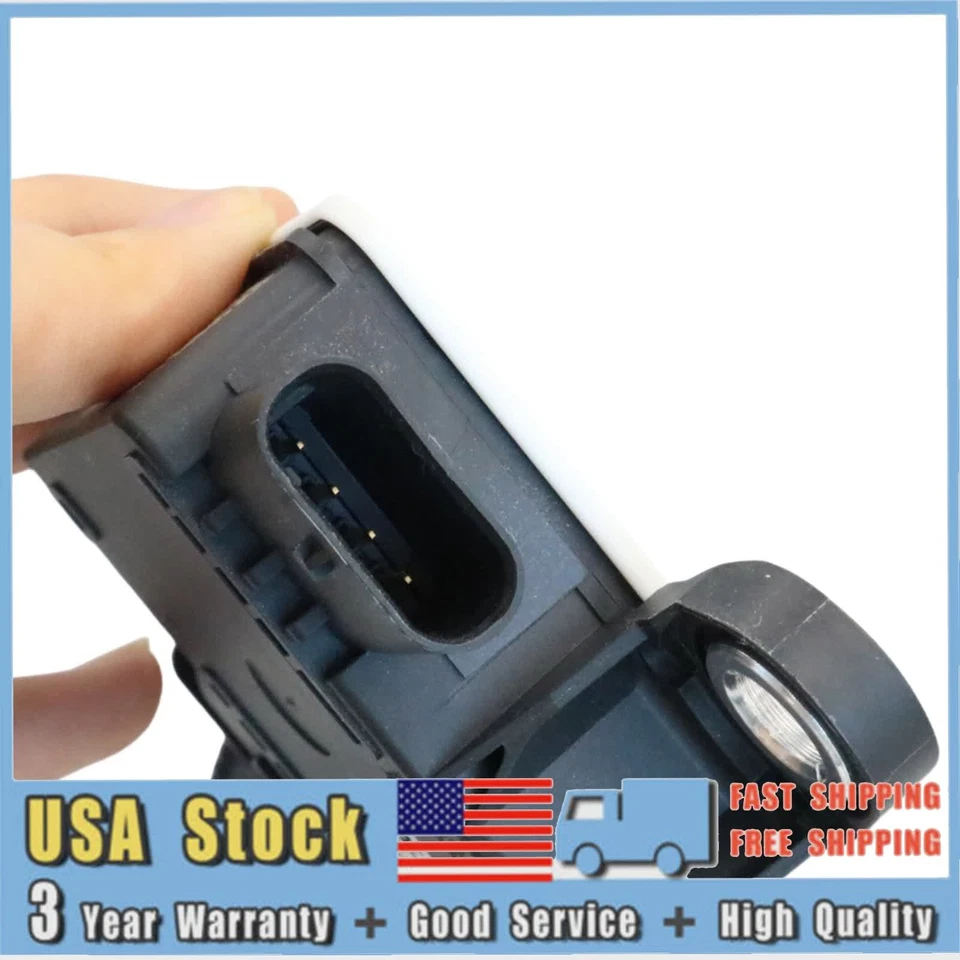 Sensor de partículas diésel GC3Z-5L239-A para Ford F-250 Super Duty 2015-16 Foto 4 de 4