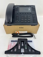Mitel Aastra 6869i SIP Phone (80C00003AAA-A) - New - Bulk