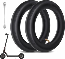 2 Stück 10x2,125 Doppelte Stärke Kinderwagen Schlauch 1