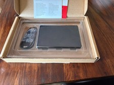 Seagate 1TB External USB 3.0 Portable Hard Drive Black (STGX1000400)