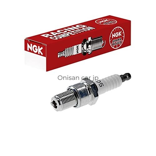 NGK Spark Plugs 4076 Integrated Type R6254K-105