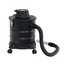 1200W Fireplace Fire Stove Wood Burner Vacuum Cleaner Ash Vac Workshop Hoover