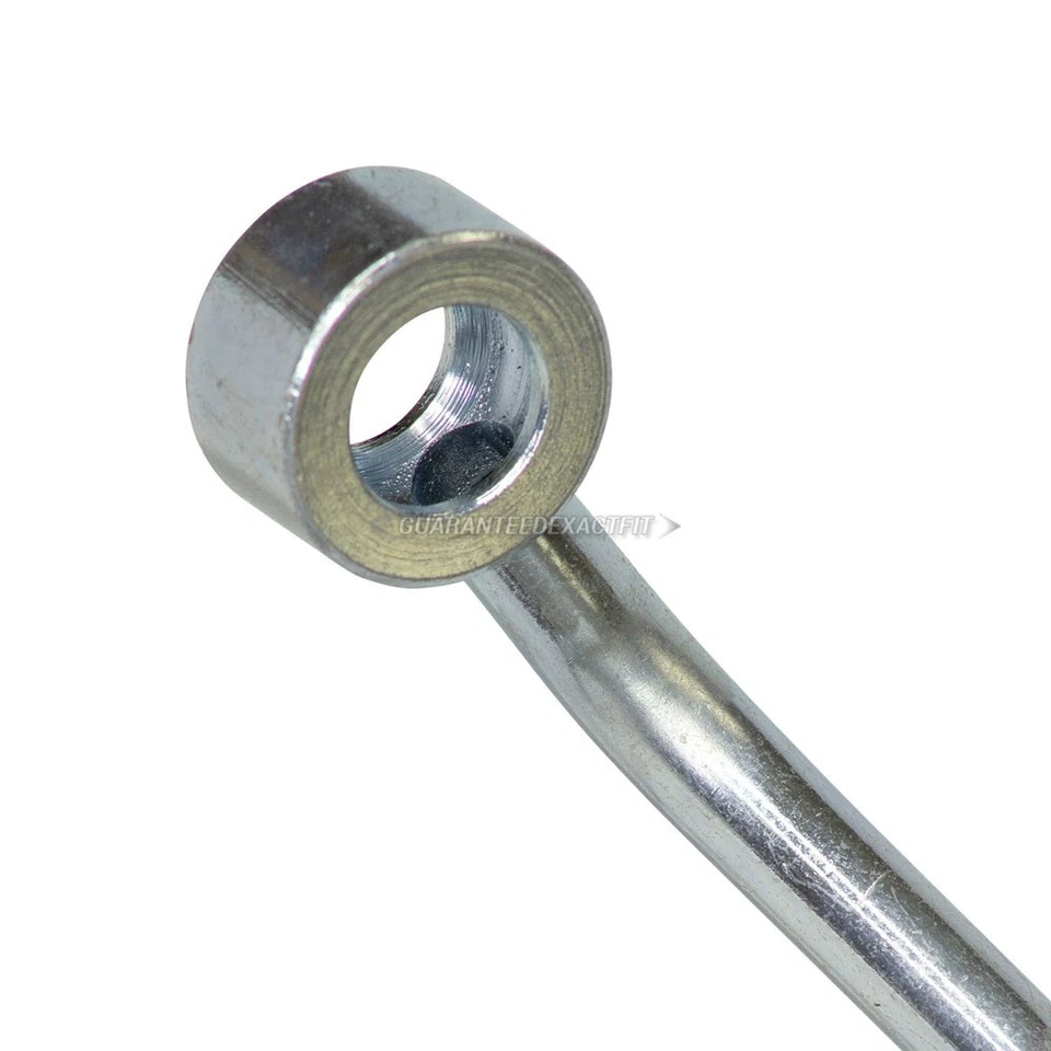 Manguera de presión de dirección asistida Edelmann GAP para BMW 318i 318is 1991 Foto 3 de 3