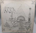 PINK FLOYD RELICS GREAT BRITAIN LP STARLINE SRS 5017 STEREO TEXTURED JACKET