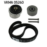 Zahnriemensatz FüR Opel Zafira A05 1.6 1.8 05 Bis 15 SKF 1606355 Original