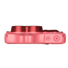 Digital Camera with 64MP Resolution Flip Screen WiFi Support for Photos