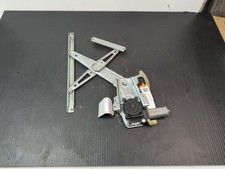 TOYOTA YARIS MK1 FRONT LEFT WINDOW REGULATOR XP10 1999-2006