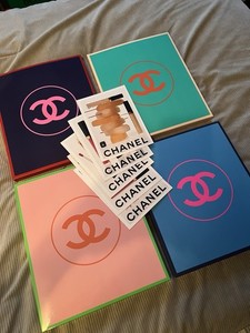 CHANEL FASHION MAGAZINE 非売品 Chanel Magazine | eBay