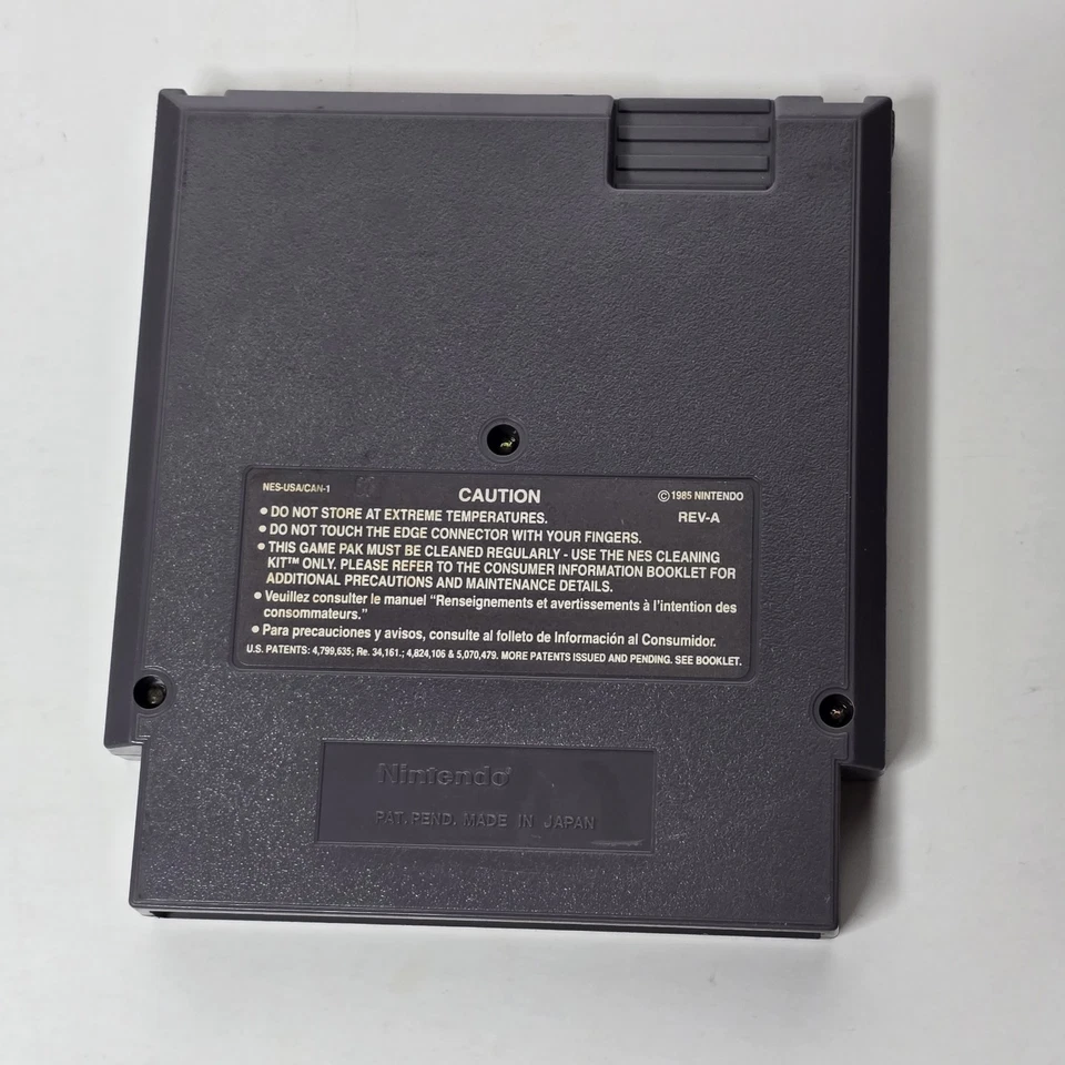 Bubble Bobble Part 2 (Nintendo NES) Cart Only - Authentic Tested - Image 2 of 4