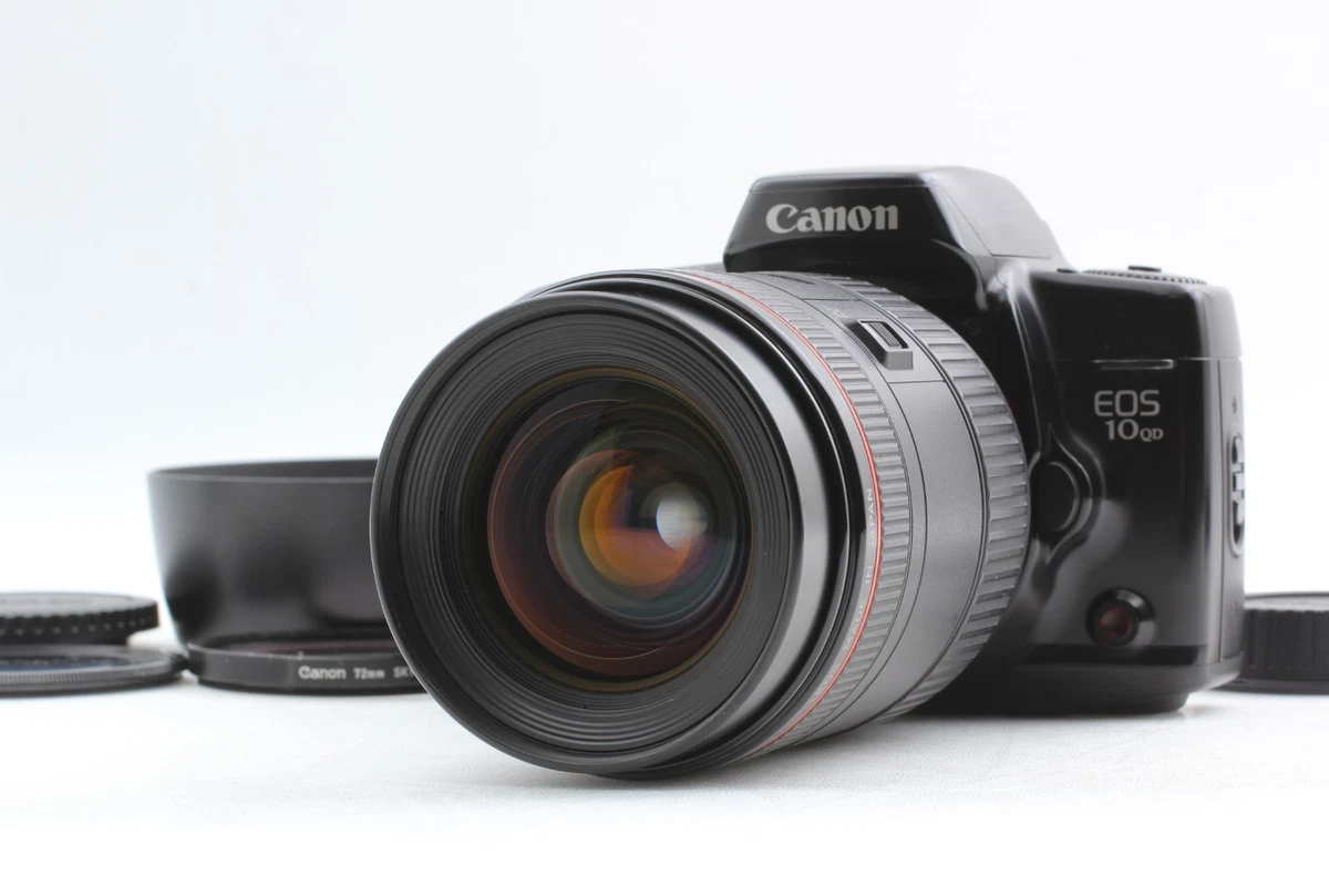 Canon EOS 5 Film Cameras for sale - eBay