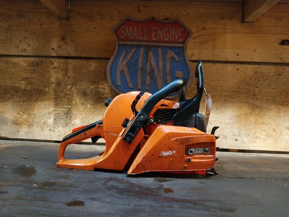 Echo Cs-590 Chainsaw - Image 4 of 4