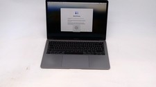 Apple MacBook Air 13 Core i5 16GB 256GB Gray 2019 - Very Good