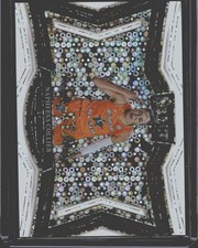 Panini 2025 WNBA Select Napheesa Collier White Disco Prizm /75 All Stars #11