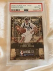 2025 Topps Cooper Flagg Base (PSA 10)