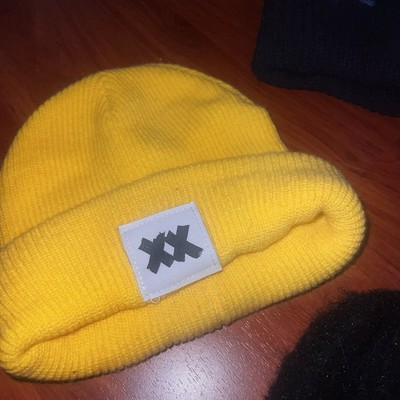 Tixxo Beanie