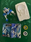 LEGO TECHNIC: Ski (8501)